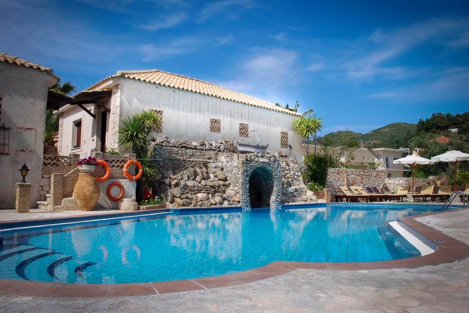 Zante village zakynthos booking hotsell